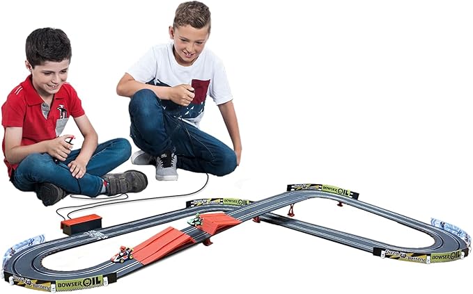 Carrera GO!!! Battery Operated Mario Kart 8