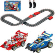 Carrera GO!!! Battery Operated Paw Patrol - Ready, Race, Rescue