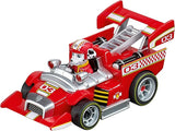 Carrera GO!!! Battery Operated Paw Patrol - Ready, Race, Rescue