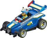 Carrera GO!!! Battery Operated Paw Patrol - Ready, Race, Rescue