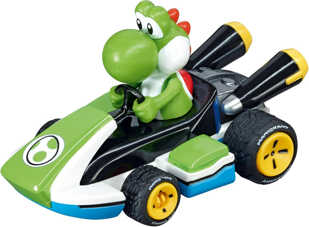 Carrera GO!!! Mario Kart™  - Yoshi