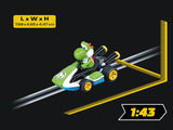 Carrera GO!!! Mario Kart™  - Yoshi