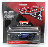 Carrera GO!!! Disney.Pixar Cars - Jackson Storm