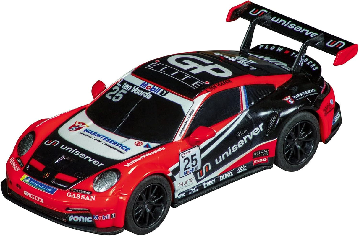 Carrera GO!!! Porsche 911 (992) GT3 Cup "Team GP-Elite, No.25"