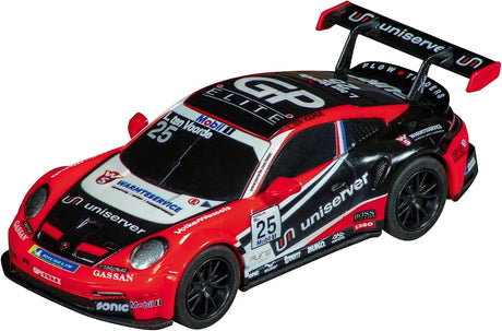 Carrera GO!!! Porsche 911 (992) GT3 Cup "Team GP-Elite, No.25"