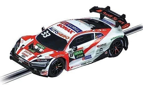Carrera GO!!! Audi R8 LMS GT3 evo II DTM "R. Rast, No. 33"