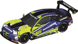 Carrera GO!!! BMW M4 GT3 "Valentino Rossi"