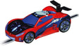 Carrera GO!!! Spider-Man Speed Shifter (Blue)