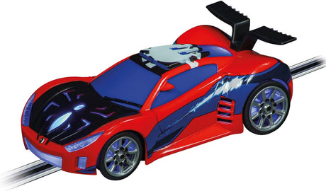 Carrera GO!!! Spider-Man Speed Shifter (Blue)