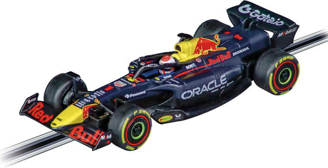 Carrera GO!!! F1 Oracle Red Bull Racing "M. Verstappen" (2025)