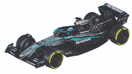 Carrera GO!!! F1 Mercedes-AMG "G. Russell" (2025)