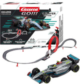 Carrera GO!!! Set Challenge Formula Qualifying (F1)