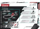 Carrera GO!!! Set Challenge Formula Qualifying (F1)