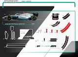 Carrera GO!!! Set Challenge Formula Qualifying (F1)