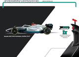 Carrera GO!!! Set Challenge Formula Qualifying (F1)