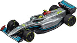 Carrera GO!!! Set Challenge Formula Qualifying (F1)