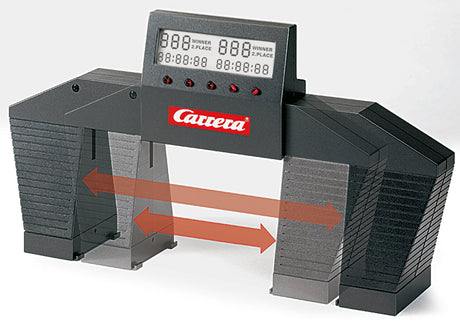 Carrera GO!!! Electronical Lap Counter