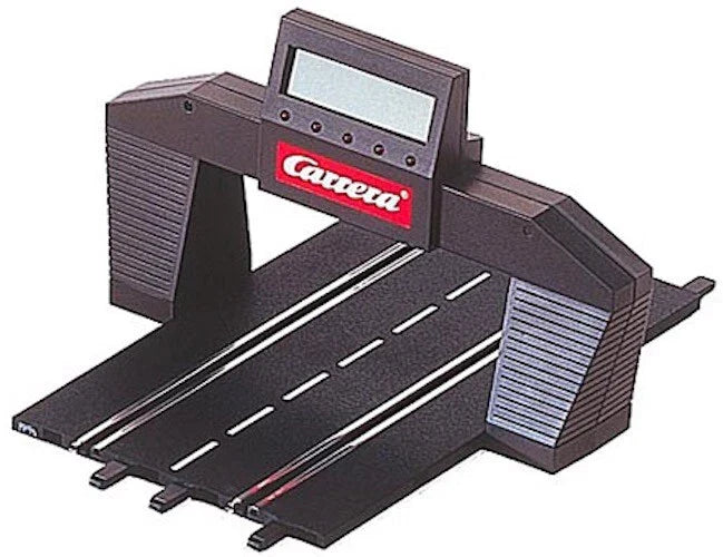 Carrera GO!!! Electronical Lap Counter