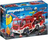 Playmobil: Fire Engine