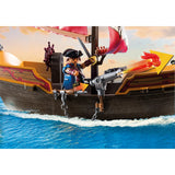Playmobil: Pirate Ship