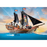 Playmobil: Large Pirate Ship
