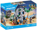 Playmobil: Skull Island