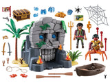 Playmobil: Skull Island