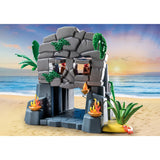 Playmobil: Skull Island