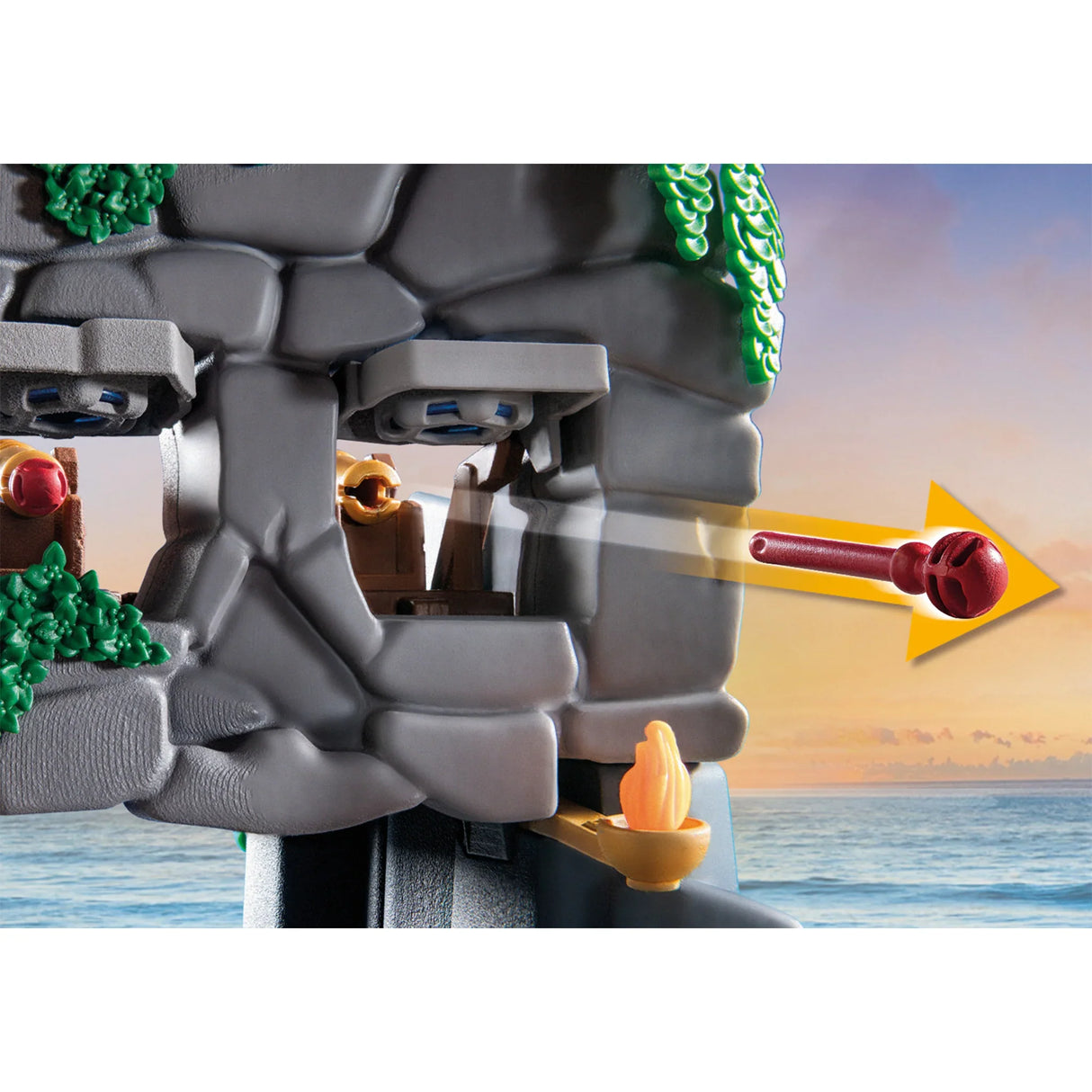 Playmobil: Skull Island