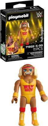 Playmobil: WWE Hulk Hogan