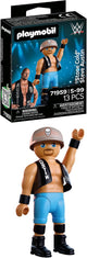 Playmobil: WWE "Stone Cold" Steve Austin