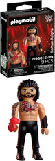Playmobil: WWE Roman Reigns