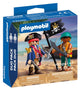 Playmobil: DuoPack Pirates