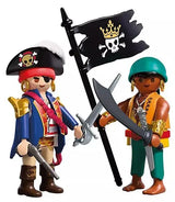 Playmobil: DuoPack Pirates