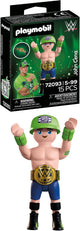 Playmobil: WWE John Cena