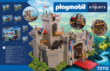 Playmobil: Large Lion Knights Castle