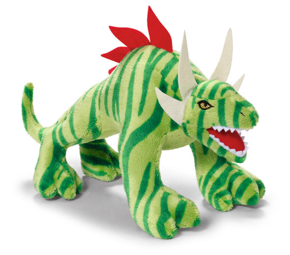 NICI: Creature Green With Teeth - 22cm