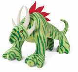 NICI: Creature Green Standing - 30cm