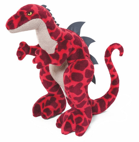 NICI: Creature Red Standing - 30cm