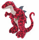 NICI: Creature Red Standing - 30cm