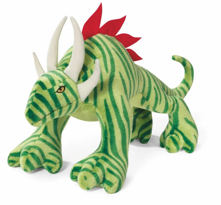 NICI: Creature Green Standing - 40cm