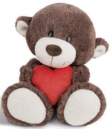 NICI: Love Bear Brother - 30cm