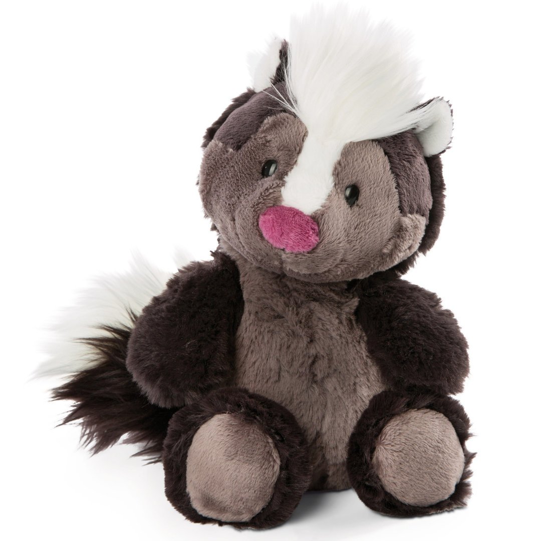 NICI: Chiala Skunk - 25cm