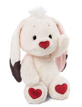 NICI: Love Bunny Fluffy - 35cm