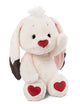 NICI: Love Bunny Fluffy - 35cm