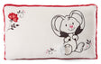 NICI: Love Bunny Cushion - 43cm x 25cm