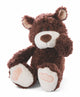 NICI: Bear Cocoa - 50cm