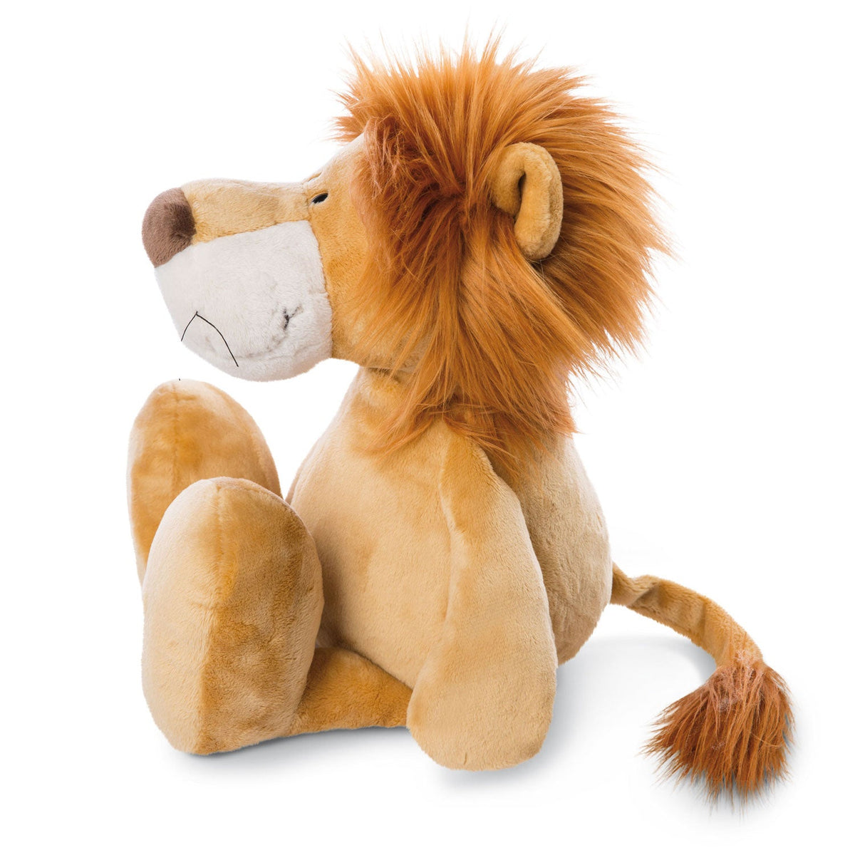 NICI: Lion Moomba - 50cm