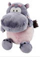 NICI: Hippo DJ Nilbert 35cm
