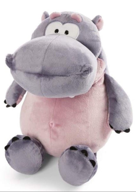 NICI: Hippo DJ Nilbert - 70cm